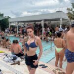 Charlotte Kirk Instagram – A few beautiful moments in Florida 🧚♀️👑🌟🎀🎈
.
.
.
.
.
.
.
.
.
.
.
#miami #miamibeach #miamiflorida #disney #disneyworld #style #travel #travelphotography #love #followforfollowback #instagood #fashion #charlottekirk #charlottekirkofficial #usa #usatravel #travelling #actress #actresslife Magic Kingdom