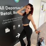Charlotte Kirk Instagram - I love travelling so much! Seeing the world meeting new people, exploring all the different cultures and cities. I am so lucky my job allows me to travel and spend a lot of time in amazing wonders places 🌍💥 . . . . . . . . . #travel #london #charlottekirk #charlottekirkofficial #travelphotography #travelling #style #fashion #love #loveislove #charlottekirk #charlottekirkofficial #gratful #traveltheworld #actress #actresslifestyle #flying #plane #airport #airportlife #filminglocation #filming London, United Kingdom