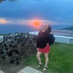 Charlotte Kirk Instagram - Thank you Ibiza for such an incredible incredible time! The island of love harmony and music 💥💫♥️ . . . . . . . . #ibiza #ibizastyle #davidguetta #love #music #musicfeatival #travelphotography #travel #explore #style #actress #charlottekirk #charlottekirkofficial #greatful #peace #peaceful #peacefullness #musiclover #dj #ibizalife #ibiza❤️ #followforfollowback #followers #loveyourself #loveyou #pacha #ushuaia #hiibiza #amnesia #obeachibiza Sant Antoni, Ibiza