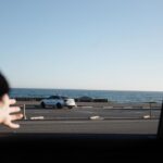 Chase Stokes Instagram – just a boy & a boat