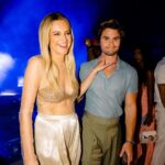 Chase Stokes Instagram – magical night with magical people. swipe 4 me and big john doin what we do ❤️ also thx joe for DJ’ing

@armanibeauty #aquadigio