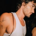 Chase Stokes Instagram - apparently it’s called week of fashion idk