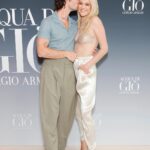 Chase Stokes Instagram – magical night with magical people. swipe 4 me and big john doin what we do ❤️ also thx joe for DJ’ing

@armanibeauty #aquadigio