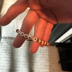 Chase Stokes Instagram – it’s Tuesday and the Stanley Cup came to my house. wtf
