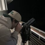 Chase Stokes Instagram - long story short I just found my keys in the washing machine. happy Saturday.
