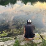 Chase Stokes Instagram - this week in review: