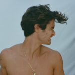Chase Stokes Instagram – @ericraydavidson once caught me getting stuck in a sweatshirt. I’m claustrophobic