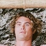 Chase Stokes Instagram - lil chaos and a lotta love