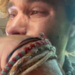 Chase Stokes Instagram - A serious collection of deleted scenes filmed not on an iPhone. BOaTsHoW shit