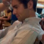 Chase Stokes Instagram – listen… jombie didn’t choose jorts the jorts chose jombie. round 2