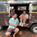 Chase Stokes Instagram – listen… jombie didn’t choose jorts the jorts chose jombie. round 2