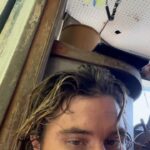 Chase Stokes Instagram – listen… jombie didn’t choose jorts the jorts chose jombie. round 2