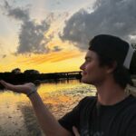 Chase Stokes Instagram - this week in review: