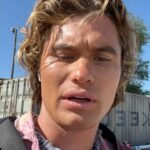 Chase Stokes Instagram – round one of god knows how many of these posts.