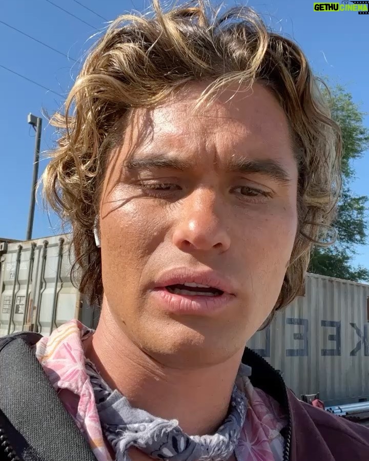 Chase Stokes - 1.1 Million Likes - round one of god knows how many of these posts.