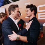 Chase Stokes Instagram – trying to put into words how much last night meant to me. as a kid with a dream, to pulling up to this premier, and seeing so many familiar faces, and so many new faces to support this show literally made me cry. im forever grateful for every single human being who has made this show what it is. to the fans- thank you. I adore you. thank you for making all of my wildest dreams come to life. I hope you enjoy this season as much as we enjoy making this show. forever and ever all my love, 

-C