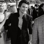 Chase Stokes Instagram – trying to put into words how much last night meant to me. as a kid with a dream, to pulling up to this premier, and seeing so many familiar faces, and so many new faces to support this show literally made me cry. im forever grateful for every single human being who has made this show what it is. to the fans- thank you. I adore you. thank you for making all of my wildest dreams come to life. I hope you enjoy this season as much as we enjoy making this show. forever and ever all my love, 

-C