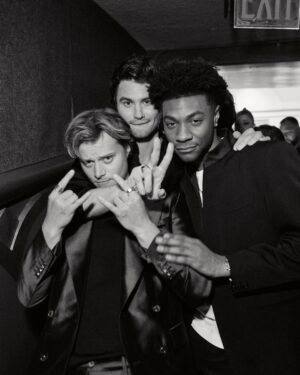 Chase Stokes Instagram - trying to put into words how much last night meant to me. as a kid with a dream, to pulling up to this premier, and seeing so many familiar faces, and so many new faces to support this show literally made me cry. im forever grateful for every single human being who has made this show what it is. to the fans- thank you. I adore you. thank you for making all of my wildest dreams come to life. I hope you enjoy this season as much as we enjoy making this show. forever and ever all my love, 

-C