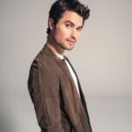 Chase Stokes Instagram – Welcome to Gen A @armanibeauty