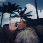 Chase Stokes Instagram – this is a lot of things and moments i like. oh also slipped in a baby John b audition screenshot 🫣