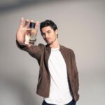 Chase Stokes Instagram – Welcome to Gen A @armanibeauty