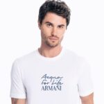Chase Stokes Instagram – Today is World Water Day. By 2025, half of the world’s population will potentially be living in water-stressed areas. @armanibeauty ACQUA FOR LIFE initiative has been a source of clean water for 590,000 people, in 23 countries and aims to be a source for 1 million people by 2030. If you want to help or learn more, check Acqua for Life on armanibeauty.com #armanibeauty #acquaforlife