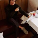Chase Stokes Instagram – Hey dude, it’s Chase.