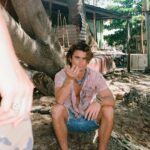 Chase Stokes Instagram – listen… jombie didn’t choose jorts the jorts chose jombie. round 2