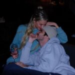 Chase Stokes Instagram – One year of lovin you ❤️ 

p.s. told ya I wouldn’t embarrass you 🥰