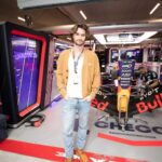 Chase Stokes Instagram – Fast cars w/ @mcmworldwide