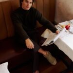 Chase Stokes Instagram – Hey dude, it’s Chase.