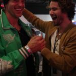 Chase Stokes Instagram – Fast cars w/ @mcmworldwide