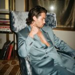 Chase Stokes Instagram – Swipe to see the photo the media keeps using and making me want to bash my head into a wall. Thank you and happy Monday ❤️
