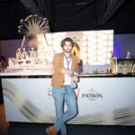 Chase Stokes Instagram – Fast cars w/ @mcmworldwide