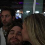 Chase Stokes Instagram – Fast cars w/ @mcmworldwide