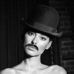 Chelsea Gilligan Instagram - Volume Three 👨🏻 New Jersey