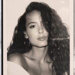 Chelsea Gilligan Instagram - P o l a r o i d 1 Los Angeles, California