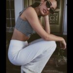 Chelsea Gilligan Instagram - 🖤 Los Angeles, California