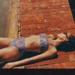 Chelsea Gilligan Instagram - 📍Oaxaca México Oaxaca, México
