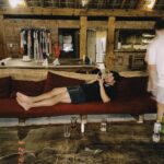 Chelsea Gilligan Instagram – 📍Puerto Escondido Camera Roll Oaxaca, México