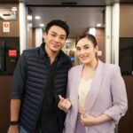 Chelsea Islan Instagram - Whoosh! Day Trip from Jakarta to Bandung in only 30 minutes using @keretacepat_id 🚅