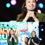 Chelsea Islan Instagram - Tepat seminggu yang lalu bersama Mbak Nana di Lampung untuk Mata Najwa dengan Topik: Menjadi Penjaga Bumi. Terima kasih banyak atas kesempatan ini Mbak Nana dan seluruh Tim Narasi. Dalam kesempatan ini, aku juga mewakili @undpindonesia sebagai Sustainable Development Goals Mover, yang khususnya untuk SDG #14 dan #15. Yaitu; Menjaga Ekosistem Laut dan Menjaga Ekosistem Darat. Sudah saatnya kita bersama menerapkan Gaya Hidup Ramah Lingkungan dan ambil aksi untuk kebaikan Bumi dan Lingkungan. #KamiKawanBumi 🌏