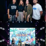 Chelsea Islan Instagram - Tepat seminggu yang lalu bersama Mbak Nana di Lampung untuk Mata Najwa dengan Topik: Menjadi Penjaga Bumi. Terima kasih banyak atas kesempatan ini Mbak Nana dan seluruh Tim Narasi. Dalam kesempatan ini, aku juga mewakili @undpindonesia sebagai Sustainable Development Goals Mover, yang khususnya untuk SDG #14 dan #15. Yaitu; Menjaga Ekosistem Laut dan Menjaga Ekosistem Darat. Sudah saatnya kita bersama menerapkan Gaya Hidup Ramah Lingkungan dan ambil aksi untuk kebaikan Bumi dan Lingkungan. #KamiKawanBumi 🌏