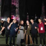 Chelsea Islan Instagram - Tepat seminggu yang lalu bersama Mbak Nana di Lampung untuk Mata Najwa dengan Topik: Menjadi Penjaga Bumi. Terima kasih banyak atas kesempatan ini Mbak Nana dan seluruh Tim Narasi. Dalam kesempatan ini, aku juga mewakili @undpindonesia sebagai Sustainable Development Goals Mover, yang khususnya untuk SDG #14 dan #15. Yaitu; Menjaga Ekosistem Laut dan Menjaga Ekosistem Darat. Sudah saatnya kita bersama menerapkan Gaya Hidup Ramah Lingkungan dan ambil aksi untuk kebaikan Bumi dan Lingkungan. #KamiKawanBumi 🌏