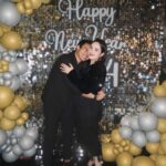 Chelsea Islan Instagram - Happy New Year 2024! 🪩🎉