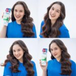 Chelsea Islan Instagram - Sebelum memulai aktifitas, aku selalu pastiin keramas pakai @headandshouldersid Cool Menthol. Apalagi sekarang dengan Formula Baru yang bisa kalahkan ketombe basah & gatal hingga ke 5 Lapisan Kulit Kepala! Dengan Formula baru kulit kepala terlindung selama 72 jam *dan rambut 2x lebih lembut*. Bikin good mood sepanjang hari deh! So, what are you waiting for, Beb? Let’s #MoveOnBeb to Head & Shoulders, now! #HSAmbassadors 💙
