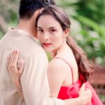 Chelsea Islan Instagram - This year I have the best Christmas gift ever. I have you in my life 💓