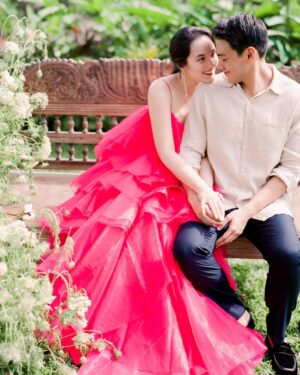 Chelsea Islan Instagram - Our first Christmas as a family. Merry Christmas, have a holly jolly Christmas with your loved ones! 💕