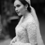 Chelsea Islan Instagram - By the Grace of the Lord. Blessed are the pure of heart, for they shall see God ✨