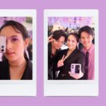 Chelsea Islan Instagram - Finally, the wait is over! It is time to witness the best flip smartphone in the market! It might not be the First, but it is the Best! Proud to be a part of OPPO Family since 2015 ✨ @oppoindonesia #OPPOFindN2Flip #FlippingBetterWithOPPO #SeeMoreinaSnap 💜🖤